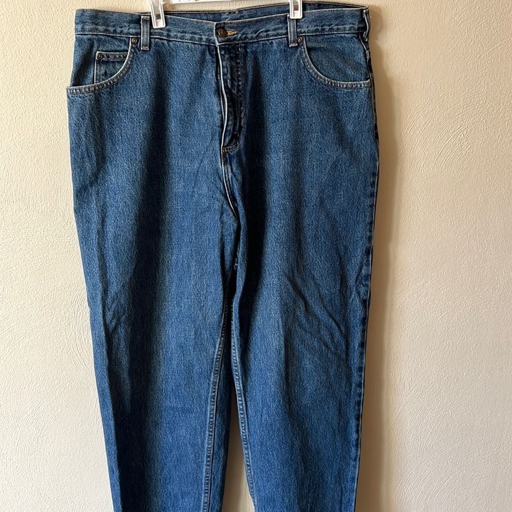 Lands End Jeans‎